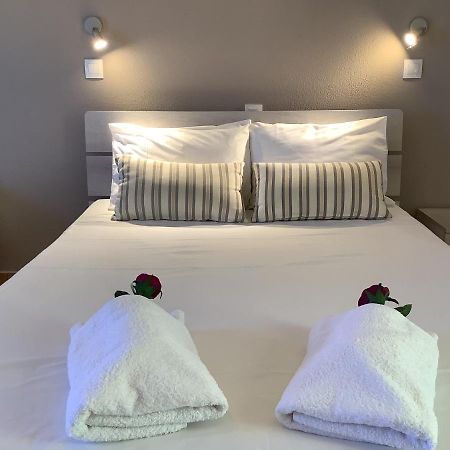 Piccolo Paradiso Apartments Káto Daráco Kültér fotó