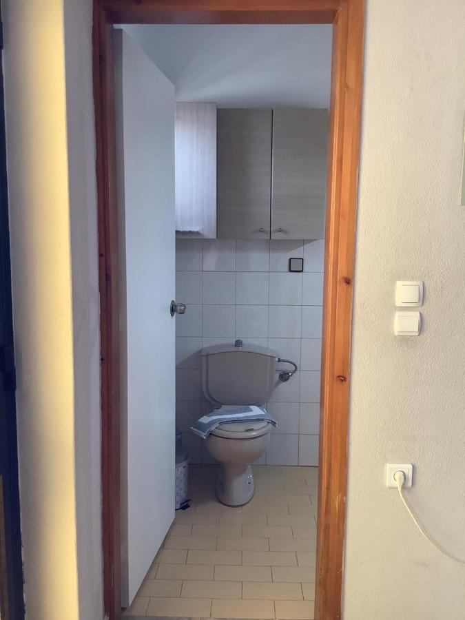 Piccolo Paradiso Apartments Káto Daráco Kültér fotó