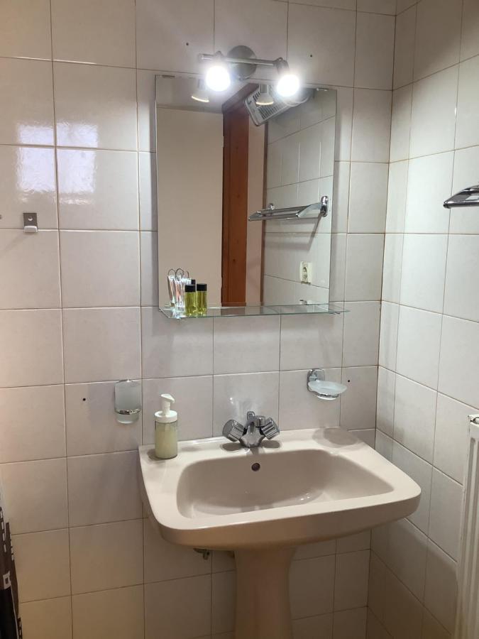 Piccolo Paradiso Apartments Káto Daráco Kültér fotó