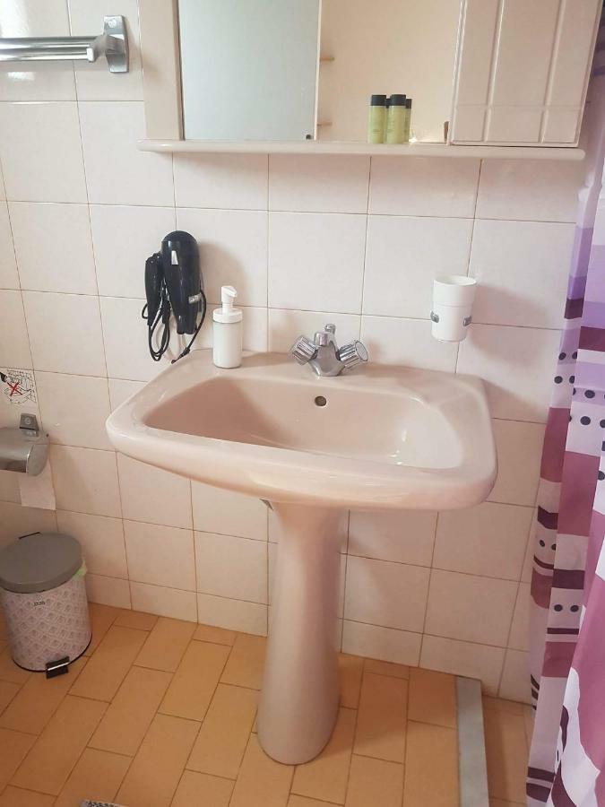 Piccolo Paradiso Apartments Káto Daráco Kültér fotó