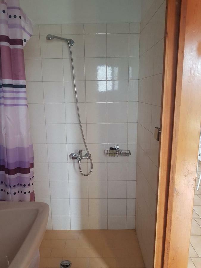 Piccolo Paradiso Apartments Káto Daráco Kültér fotó